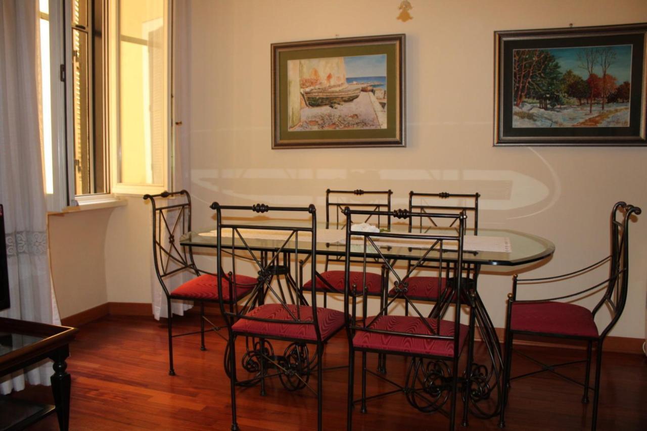Apartamento Colosseum New Charming Roma
