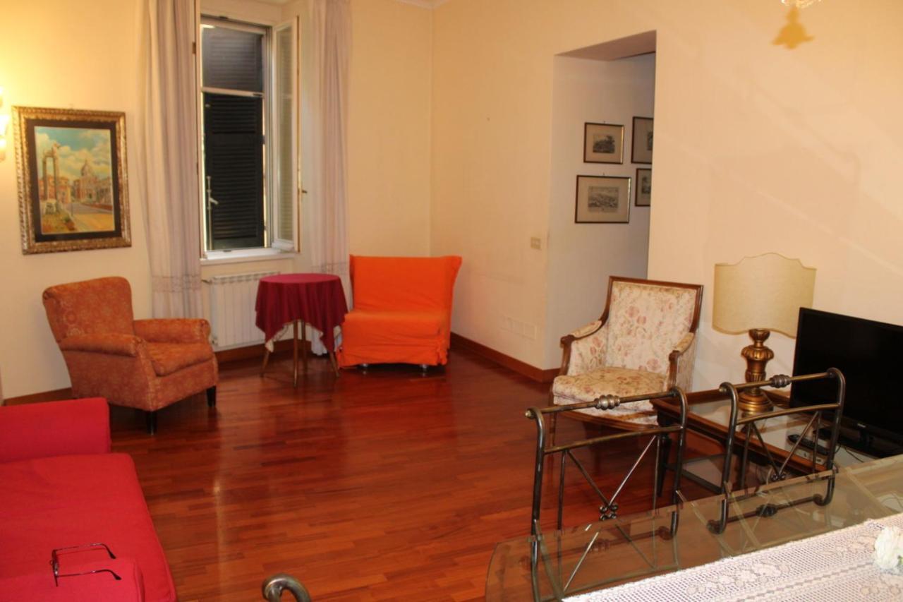 Colosseum New Charming Apartamento Roma