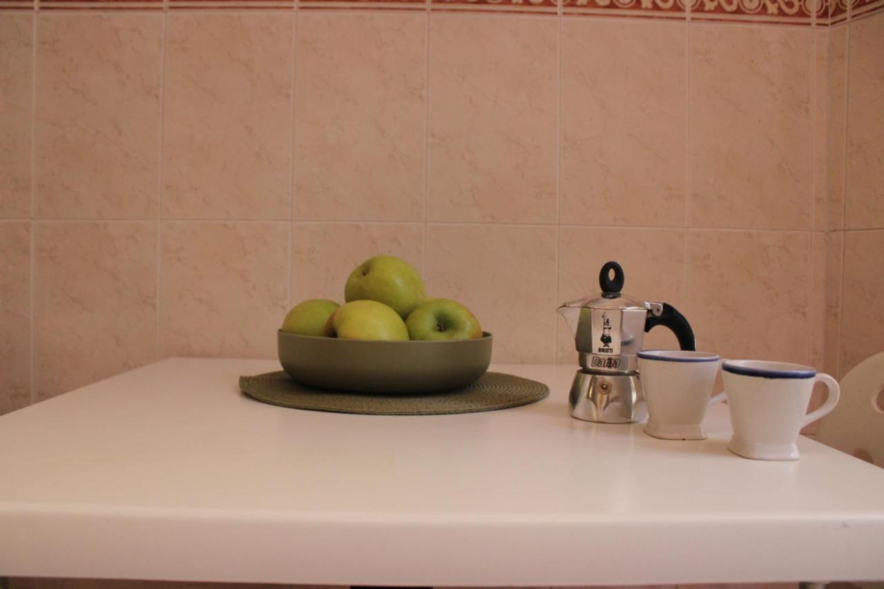 Apartamento Colosseum New Charming