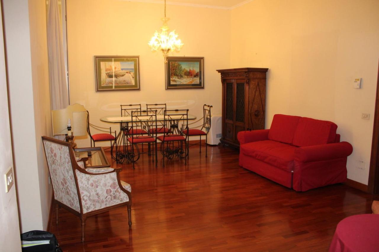 Colosseum New Charming Apartamento