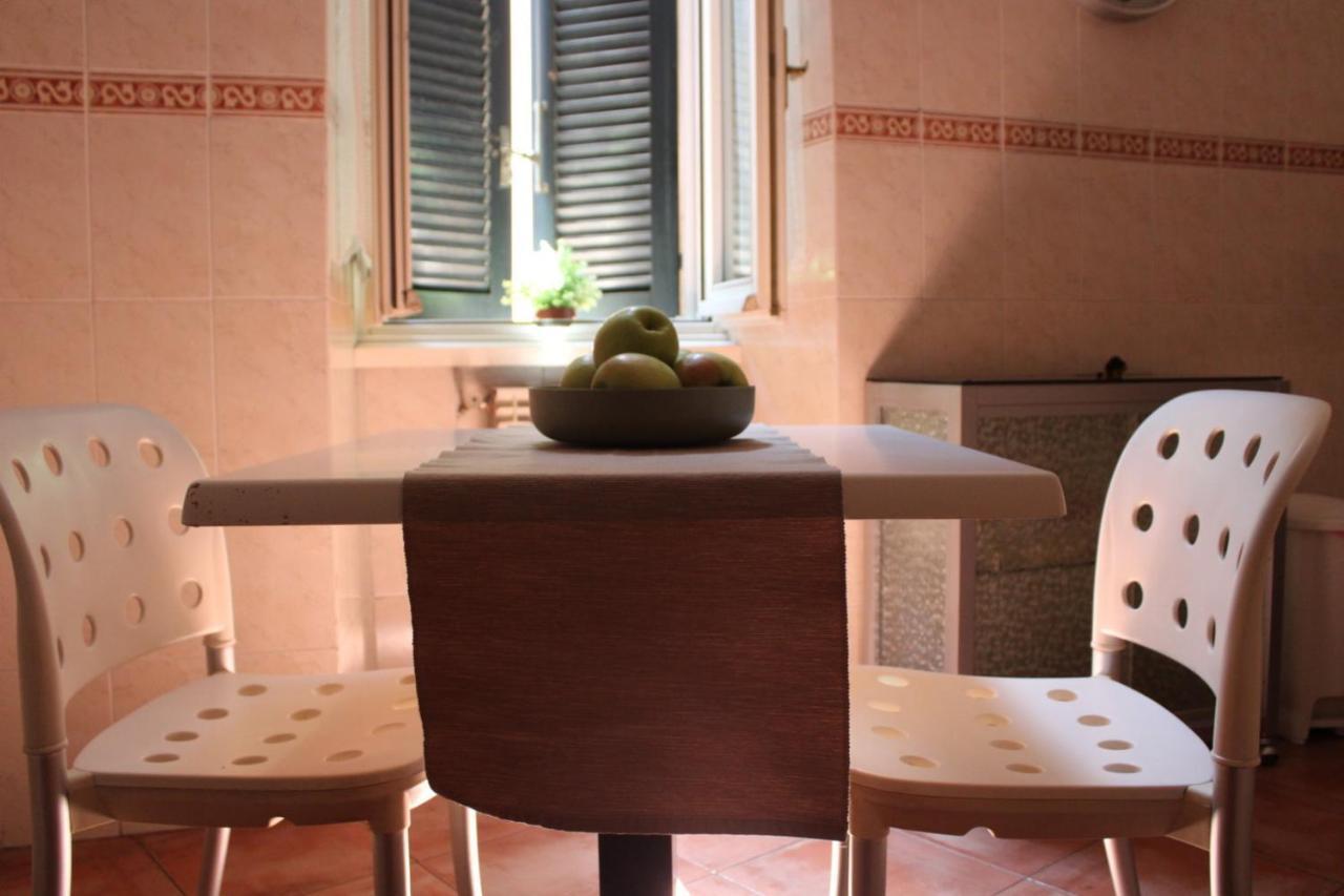 Colosseum New Charming Apartamento *