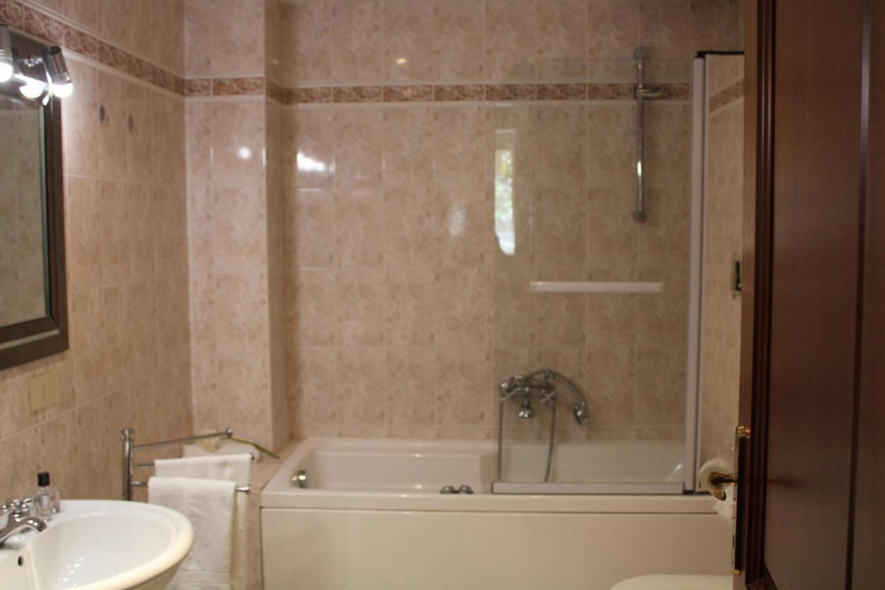 Apartamento Colosseum New Charming