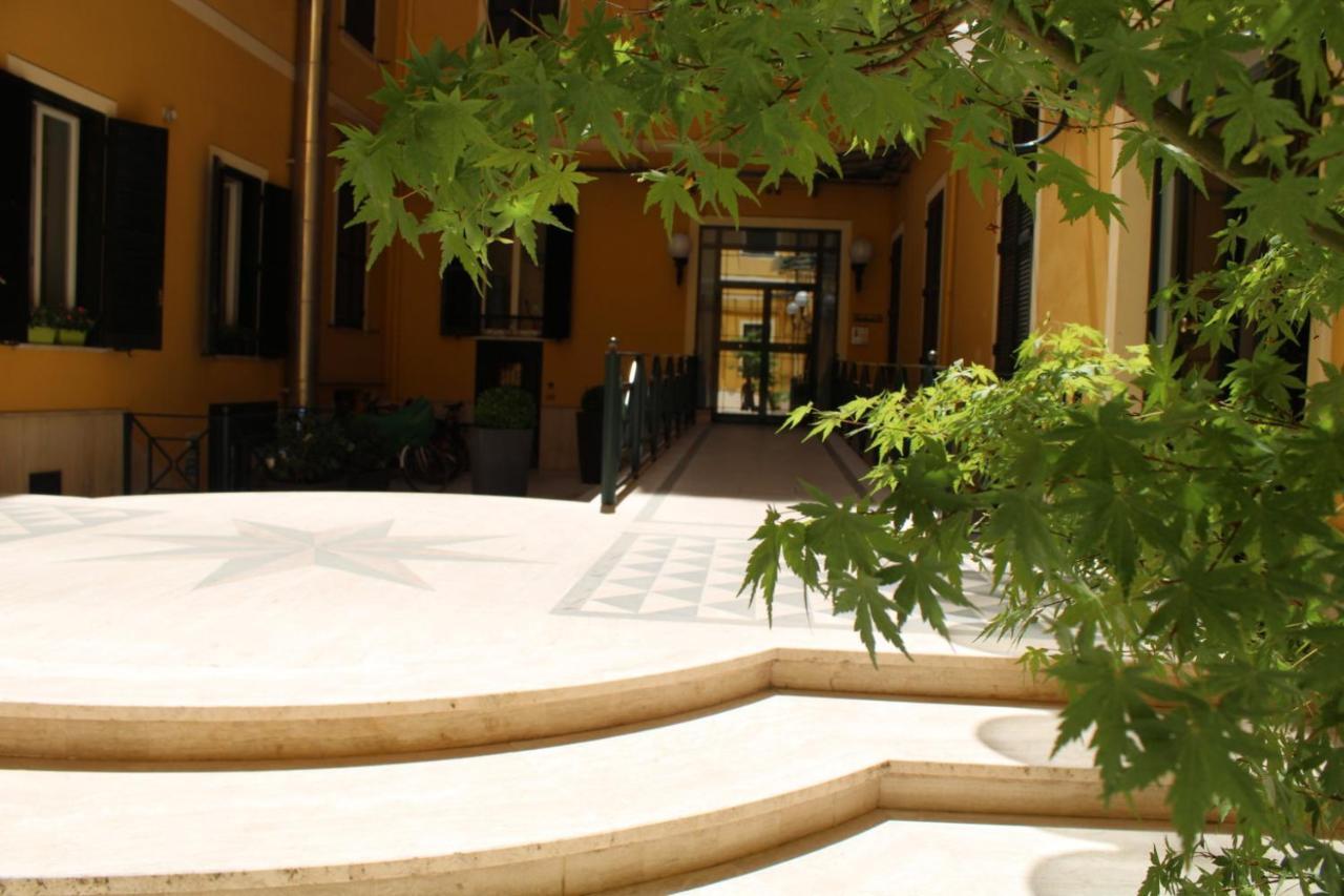 Colosseum New Charming Apartamento *