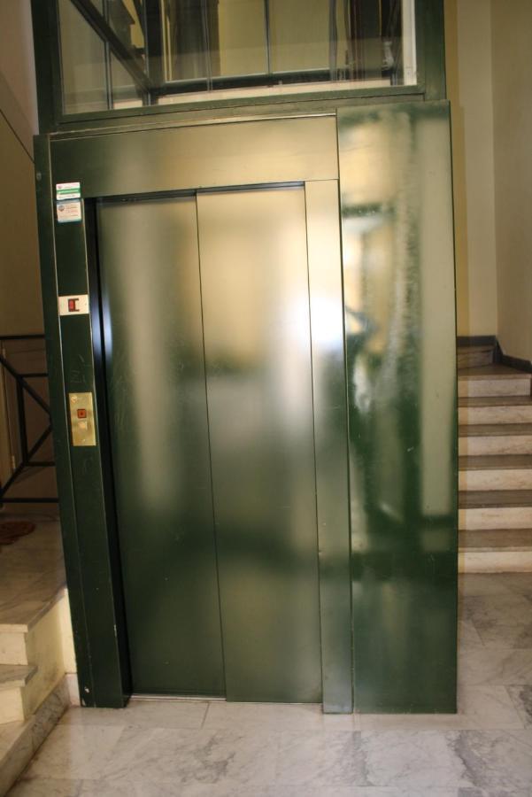 Apartamento Colosseum New Charming