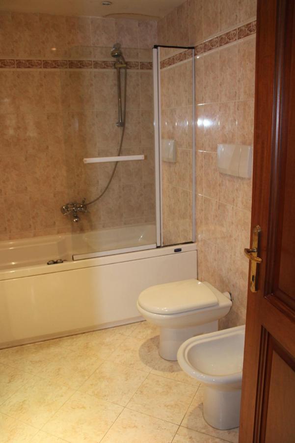Colosseum New Charming Apartamento Roma