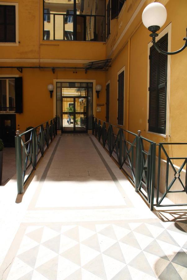 Colosseum New Charming Apartamento *